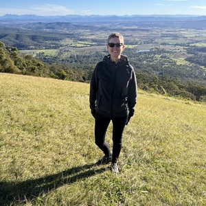 Fundraising Page: Stacy Harbour-Van Hoy